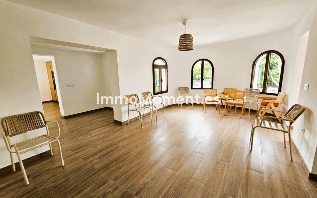 Revente - Villa individuelle - Jávea - Jávea - Xàbia Centro