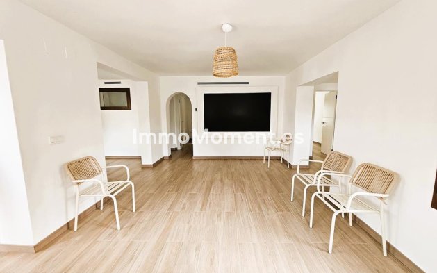 Revente - Villa individuelle - Jávea - Jávea - Xàbia Centro