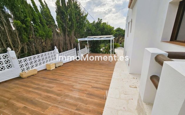 Revente - Villa individuelle - Jávea - Jávea - Xàbia Centro