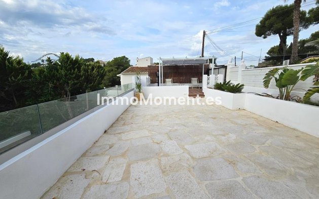 Revente - Villa individuelle - Jávea - Jávea - Xàbia Centro