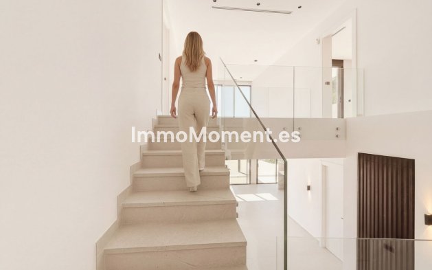 Revente - Villa individuelle - Marbella - Elviria
