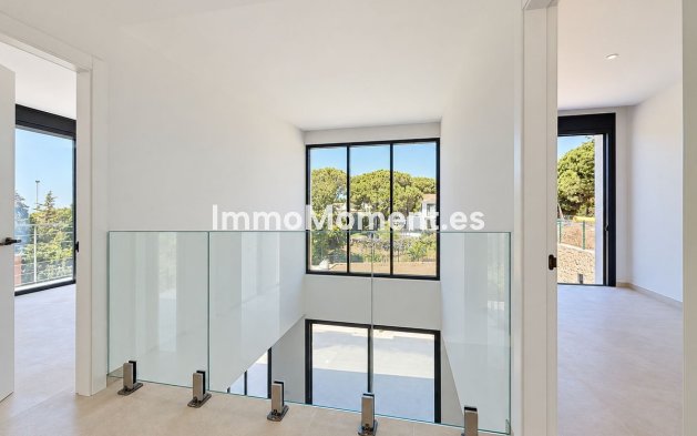 Revente - Villa individuelle - Marbella - Elviria