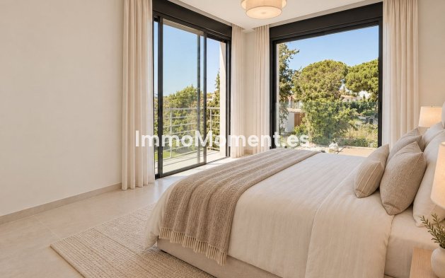 Revente - Villa individuelle - Marbella - Elviria