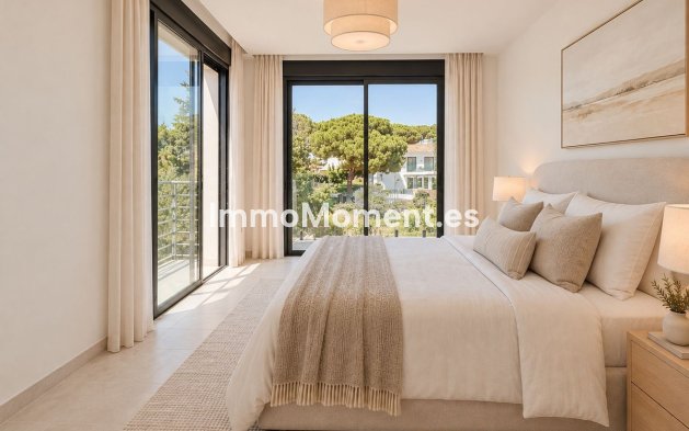 Revente - Villa individuelle - Marbella - Elviria