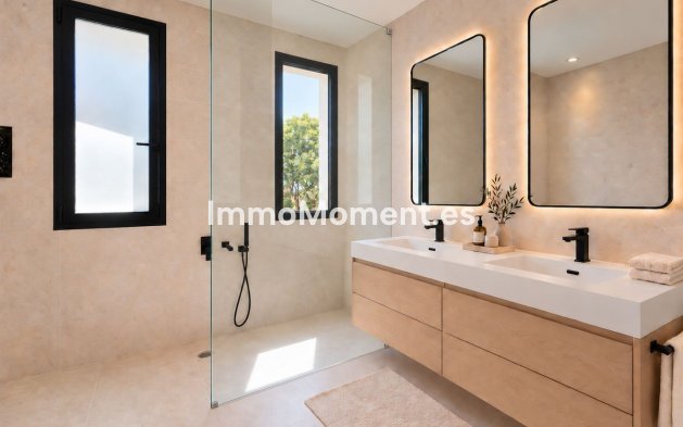Revente - Villa individuelle - Marbella - Elviria