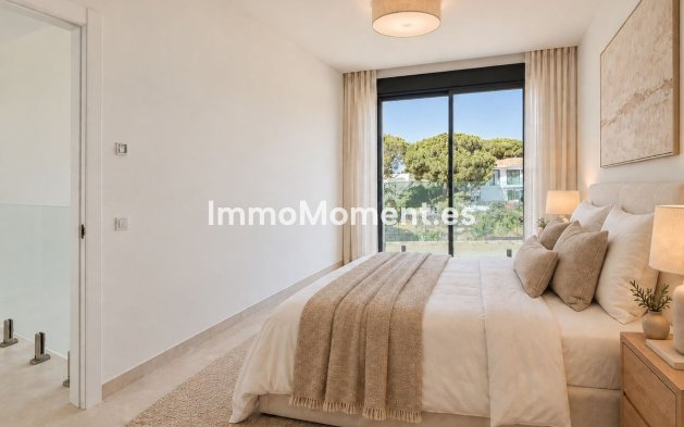 Revente - Villa individuelle - Marbella - Elviria