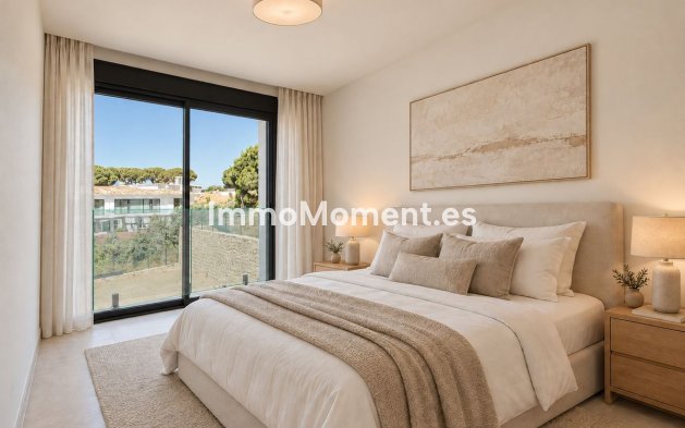 Revente - Villa individuelle - Marbella - Elviria