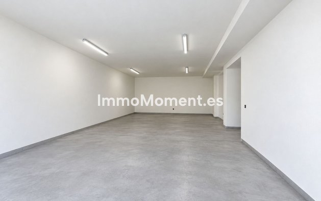 Revente - Villa individuelle - Marbella - Elviria