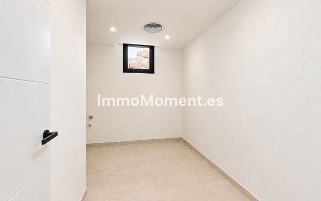 Revente - Villa individuelle - Marbella - Elviria