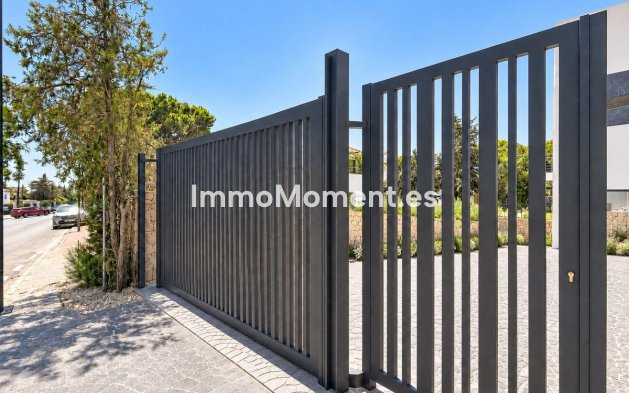 Revente - Villa individuelle - Marbella - Elviria