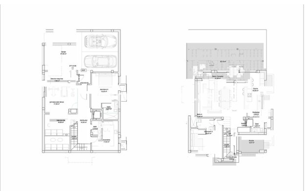 Revente - Villa individuelle - Marbella - Elviria