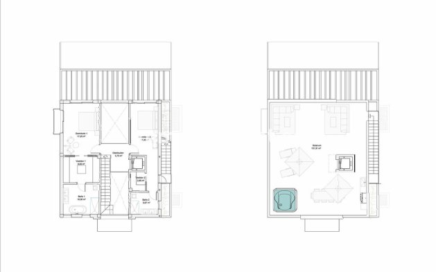 Revente - Villa individuelle - Marbella - Elviria