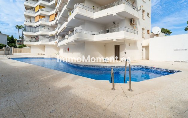 Wiederverkauf - Wohnung - Torremolinos