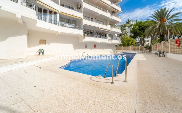 Wiederverkauf - Wohnung - Torremolinos
