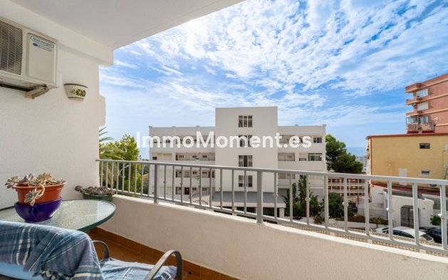 Wiederverkauf - Wohnung - Torremolinos