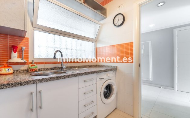 Wiederverkauf - Wohnung - Torremolinos
