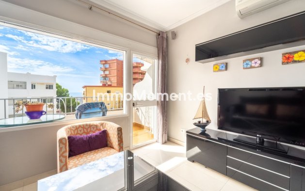 Wiederverkauf - Wohnung - Torremolinos