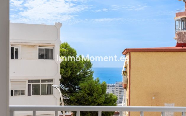 Wiederverkauf - Wohnung - Torremolinos