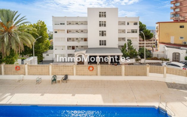 Wiederverkauf - Wohnung - Torremolinos