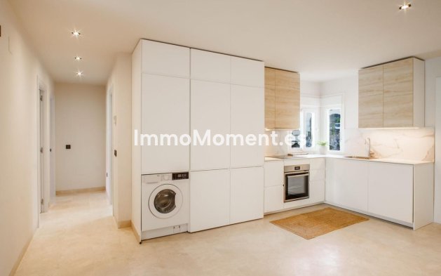 Resale - Apartment - Benahavís - La Quinta