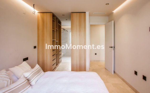 Resale - Apartment - Benahavís - La Quinta