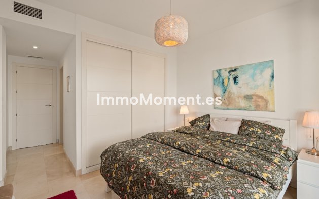 Wiederverkauf - Wohnung - Casares - Casares Centro