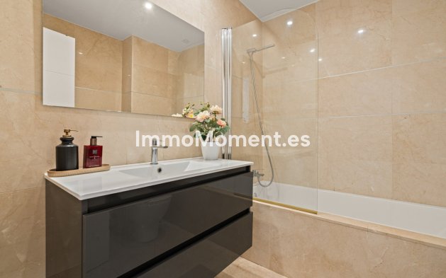 Wiederverkauf - Wohnung - Casares - Casares Centro
