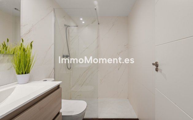 Wiederverkauf - Wohnung - Casares - Casares Centro