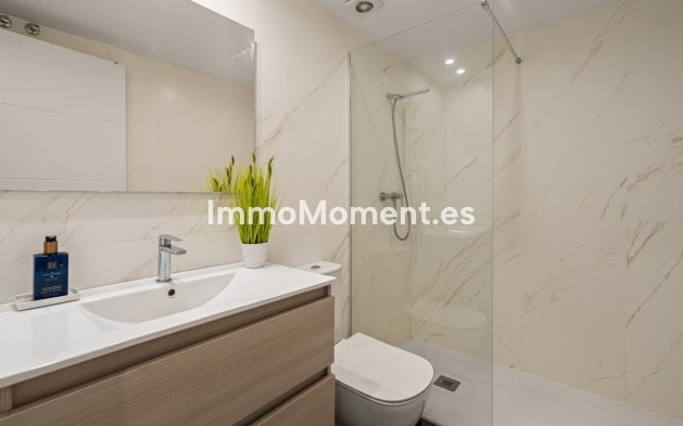 Wiederverkauf - Wohnung - Casares - Casares Centro