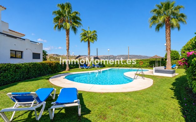 Wiederverkauf - Wohnung - Casares - Casares Centro