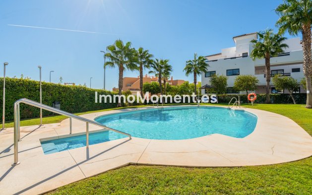 Wiederverkauf - Wohnung - Casares - Casares Centro