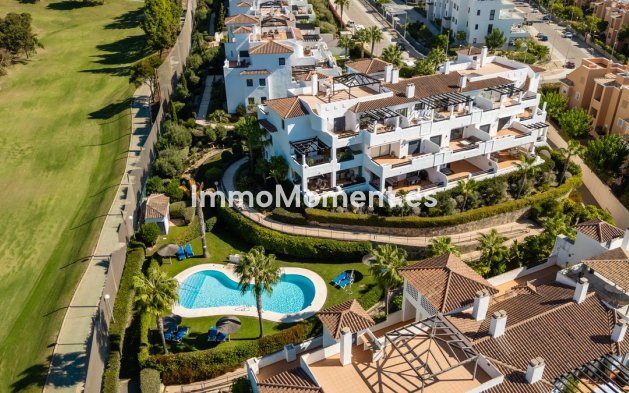 Wiederverkauf - Wohnung - Casares - Casares Centro