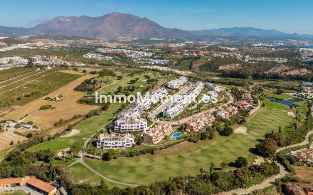 Wiederverkauf - Wohnung - Casares - Casares Centro
