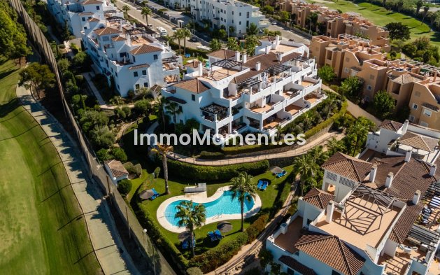 Wiederverkauf - Wohnung - Casares - Casares Centro