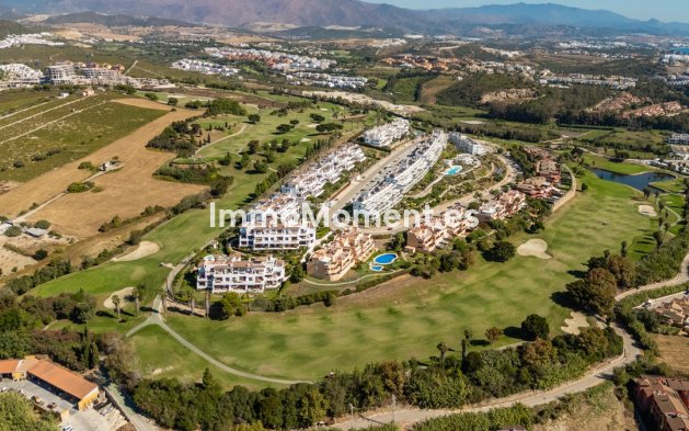 Wiederverkauf - Wohnung - Casares - Casares Centro