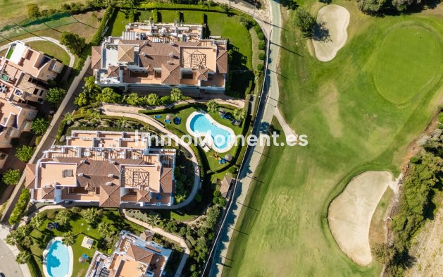 Wiederverkauf - Wohnung - Casares - Casares Centro