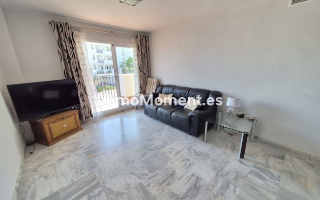 Bestaande woning - Appartement - Mijas Costa - Riviera Del Sol