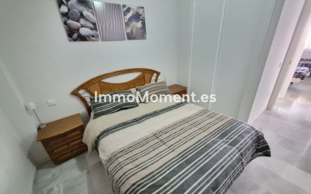Bestaande woning - Appartement - Mijas Costa - Riviera Del Sol
