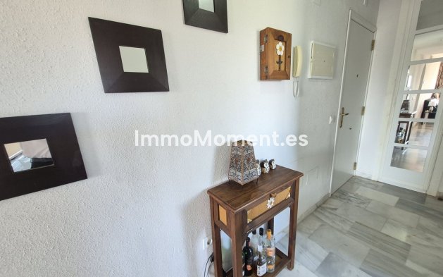 Bestaande woning - Appartement - Mijas Costa - Riviera Del Sol