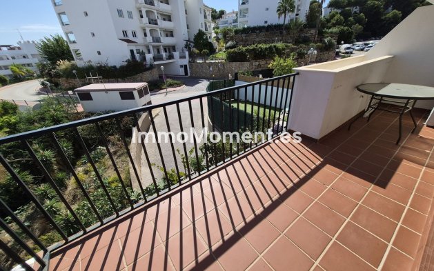 Bestaande woning - Appartement - Mijas Costa - Riviera Del Sol