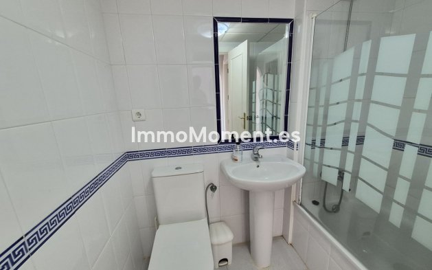 Bestaande woning - Appartement - Mijas Costa - Riviera Del Sol
