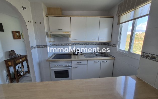 Bestaande woning - Appartement - Mijas Costa - Riviera Del Sol