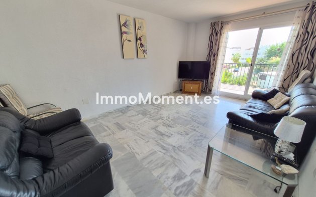 Bestaande woning - Appartement - Mijas Costa - Riviera Del Sol