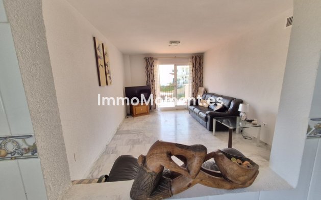 Bestaande woning - Appartement - Mijas Costa - Riviera Del Sol