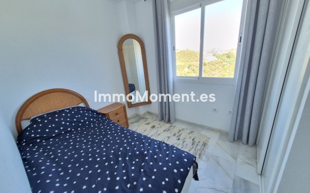 Bestaande woning - Appartement - Mijas Costa - Riviera Del Sol