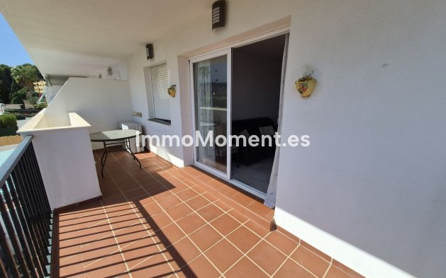 Bestaande woning - Appartement - Mijas Costa - Riviera Del Sol