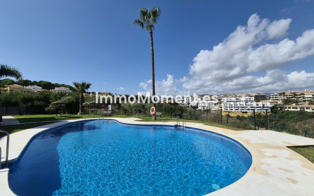 Bestaande woning - Appartement - Mijas Costa - Riviera Del Sol