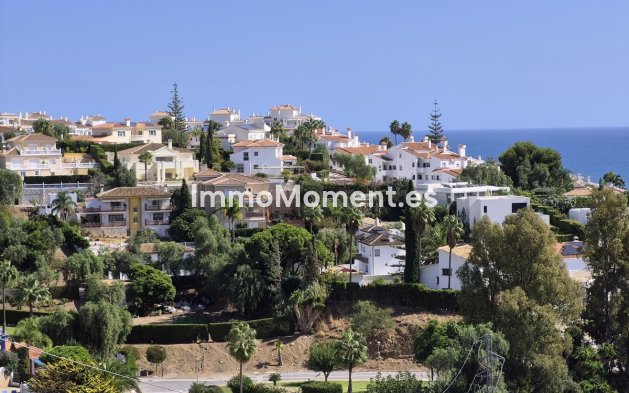Bestaande woning - Appartement - Mijas Costa - Riviera Del Sol