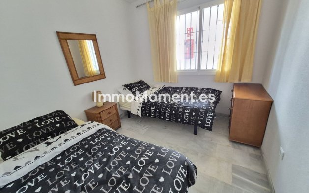 Bestaande woning - Appartement - Mijas Costa - Riviera Del Sol