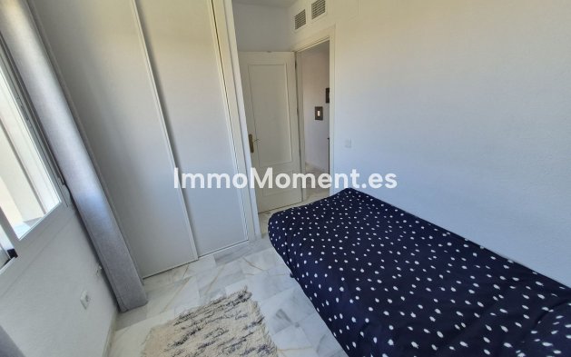 Bestaande woning - Appartement - Mijas Costa - Riviera Del Sol